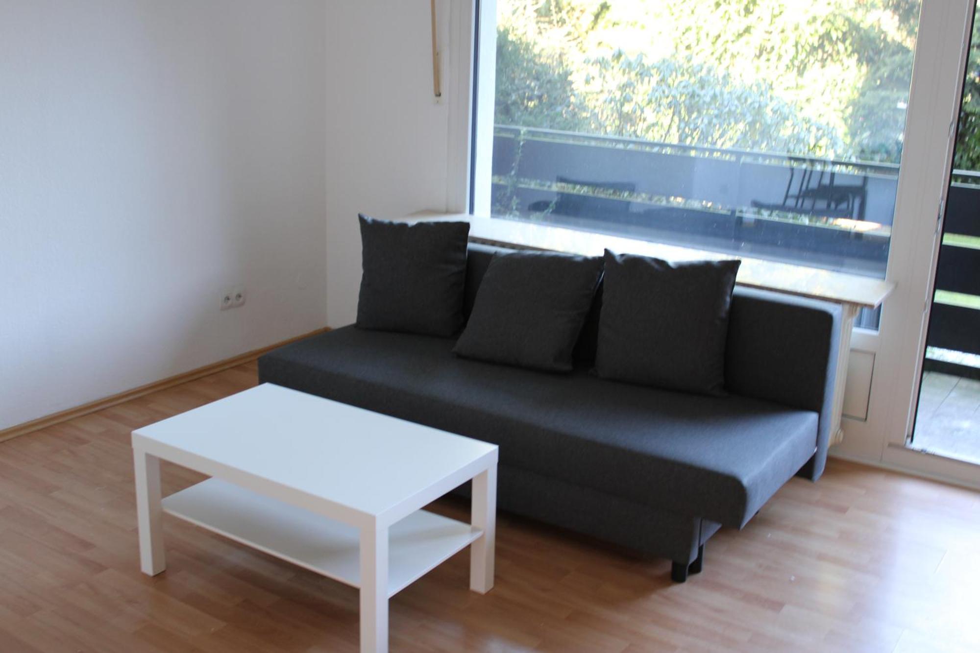 Zweites Zuhause Apartment Recklinghausen Exterior photo